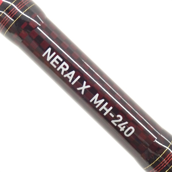 １９ネライＸＭＨ－２４０